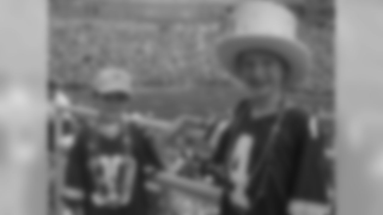 Packers Fan Memories