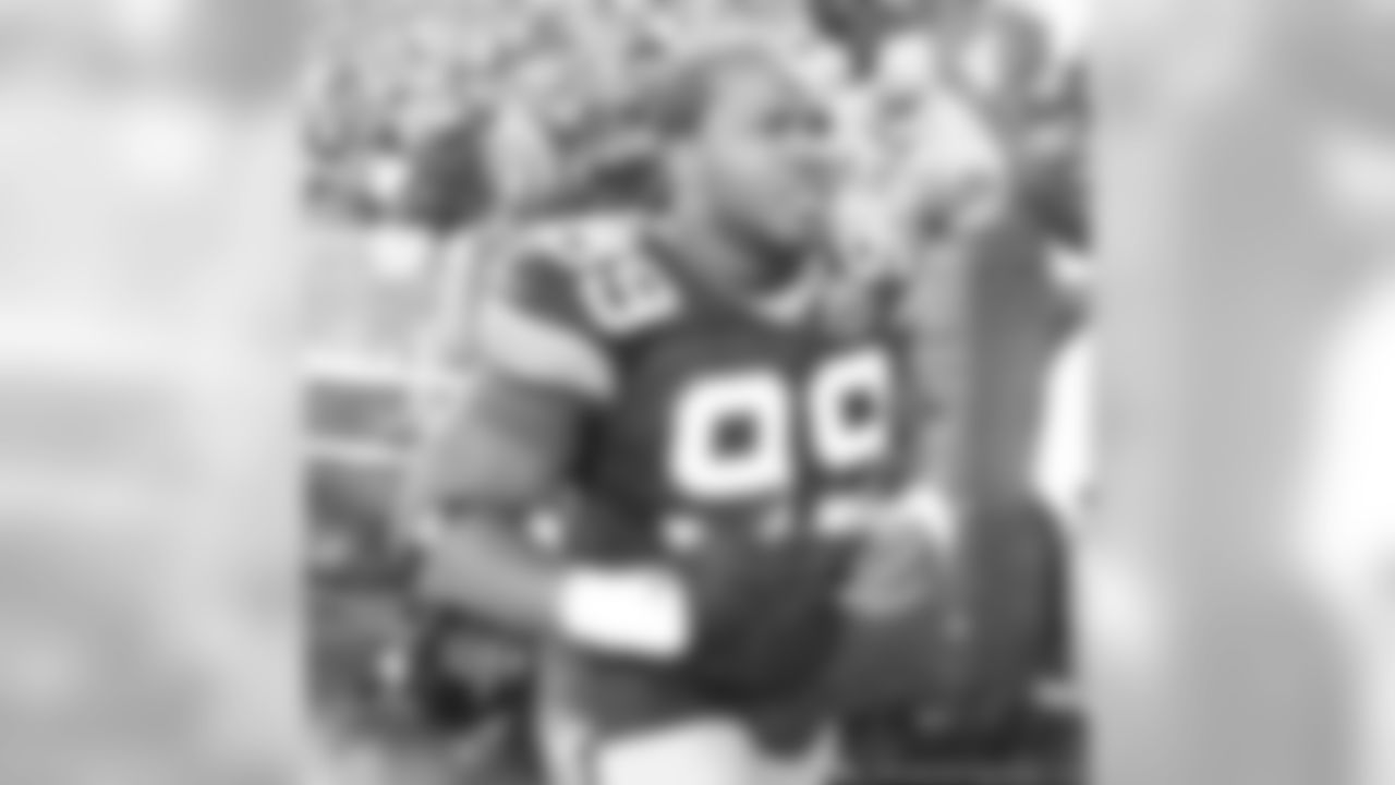 Corey Williams