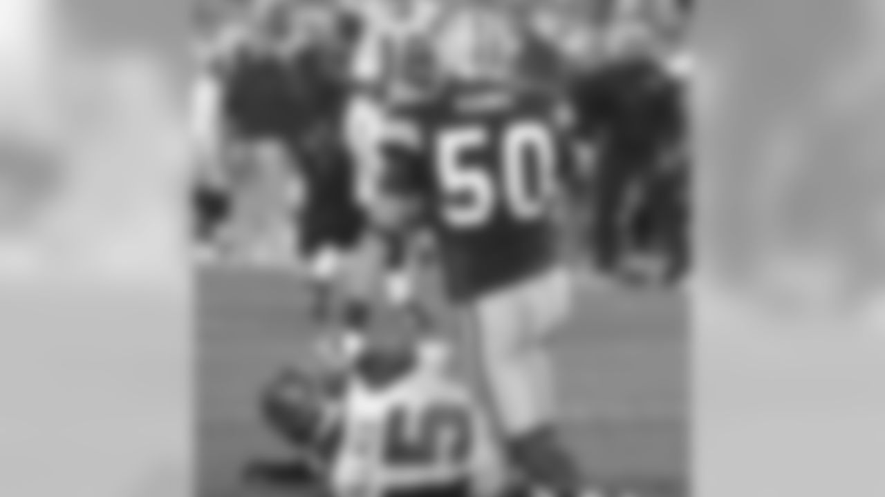 A.J. Hawk