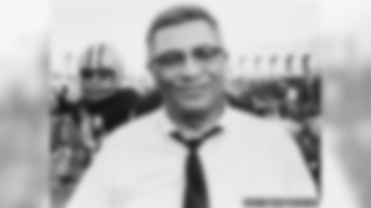 Vince Lombardi