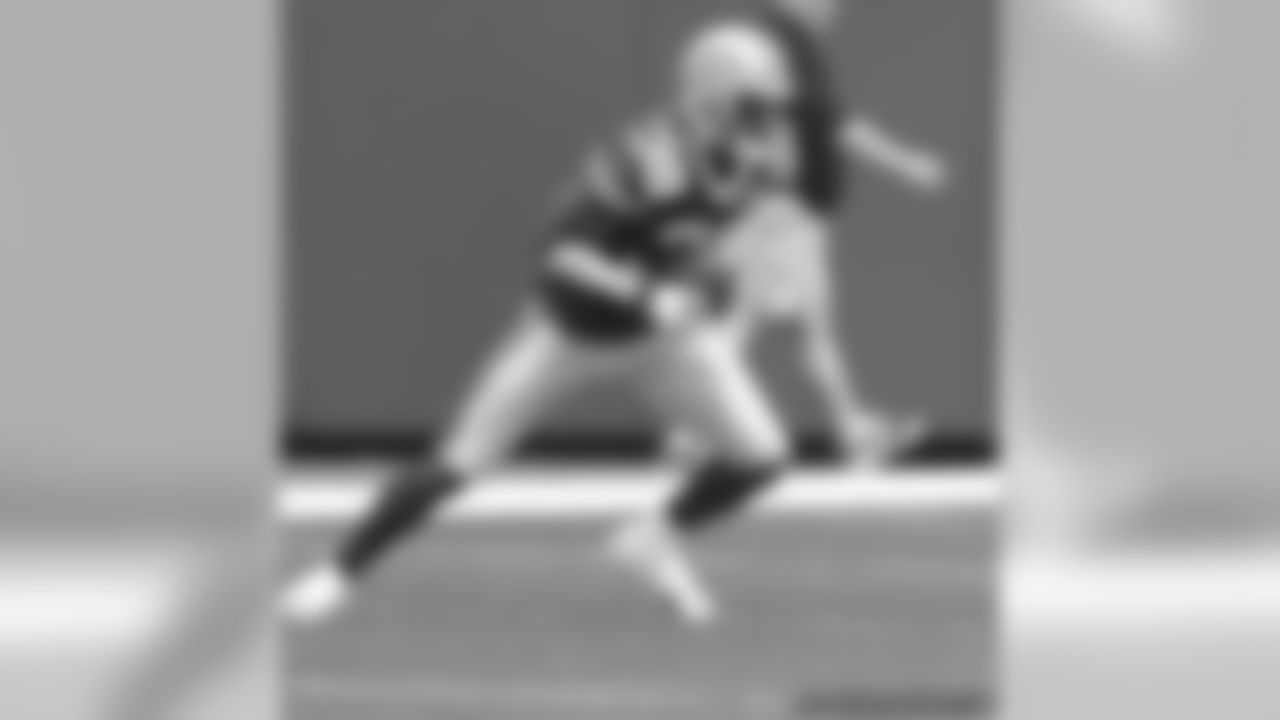 Tramon Williams