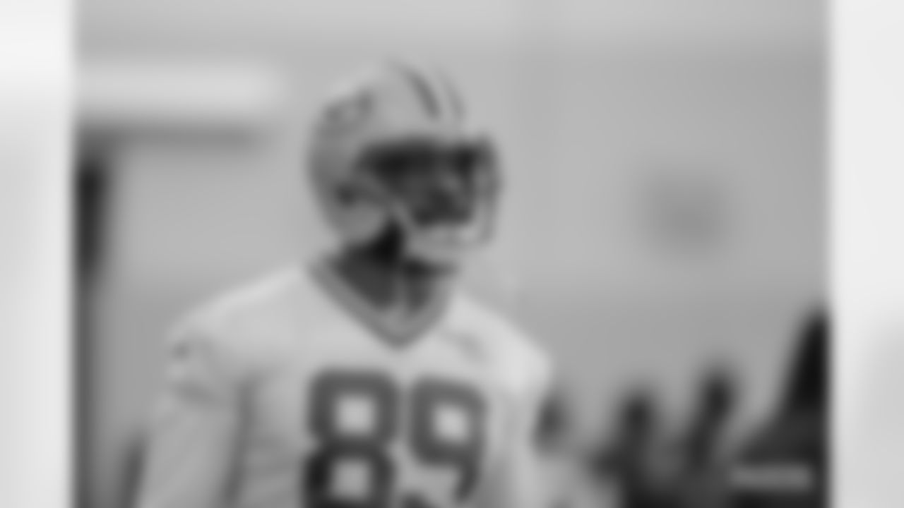 TE Marcedes Lewis