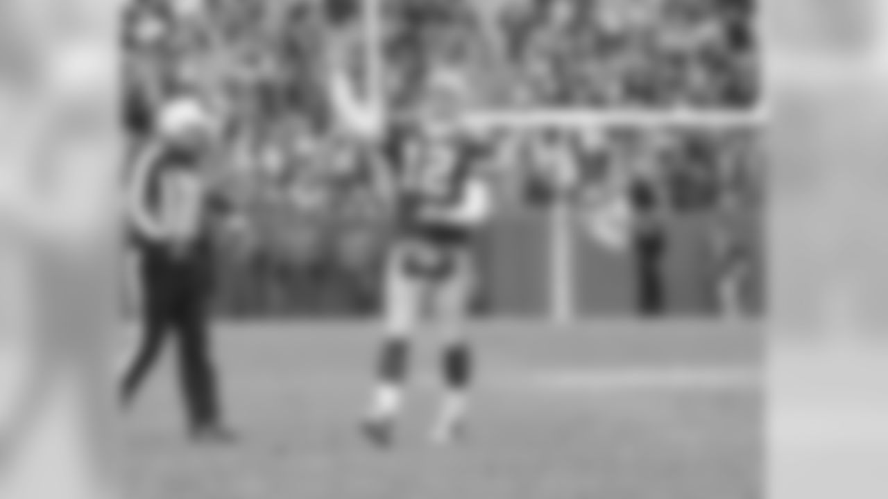 Aaron Rodgers