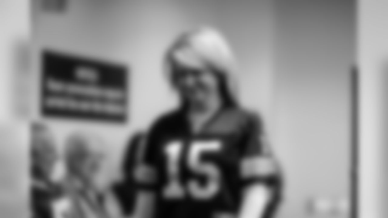 Packers name FAN Hall of Fame winner.