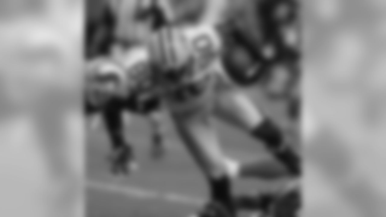 Donald Driver