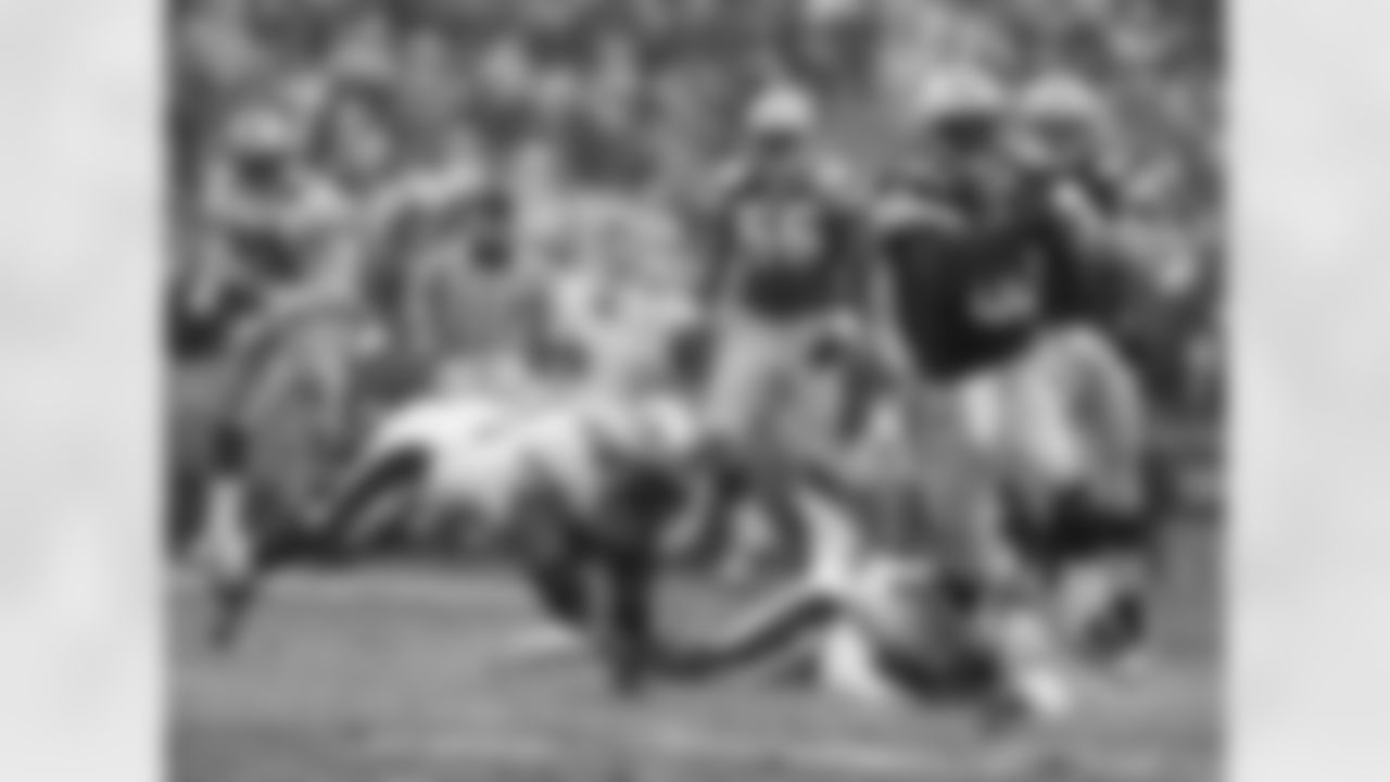 1997 - Packers vs. 49ers