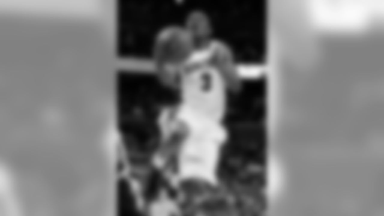 Demetri Goodson- Gonzaga