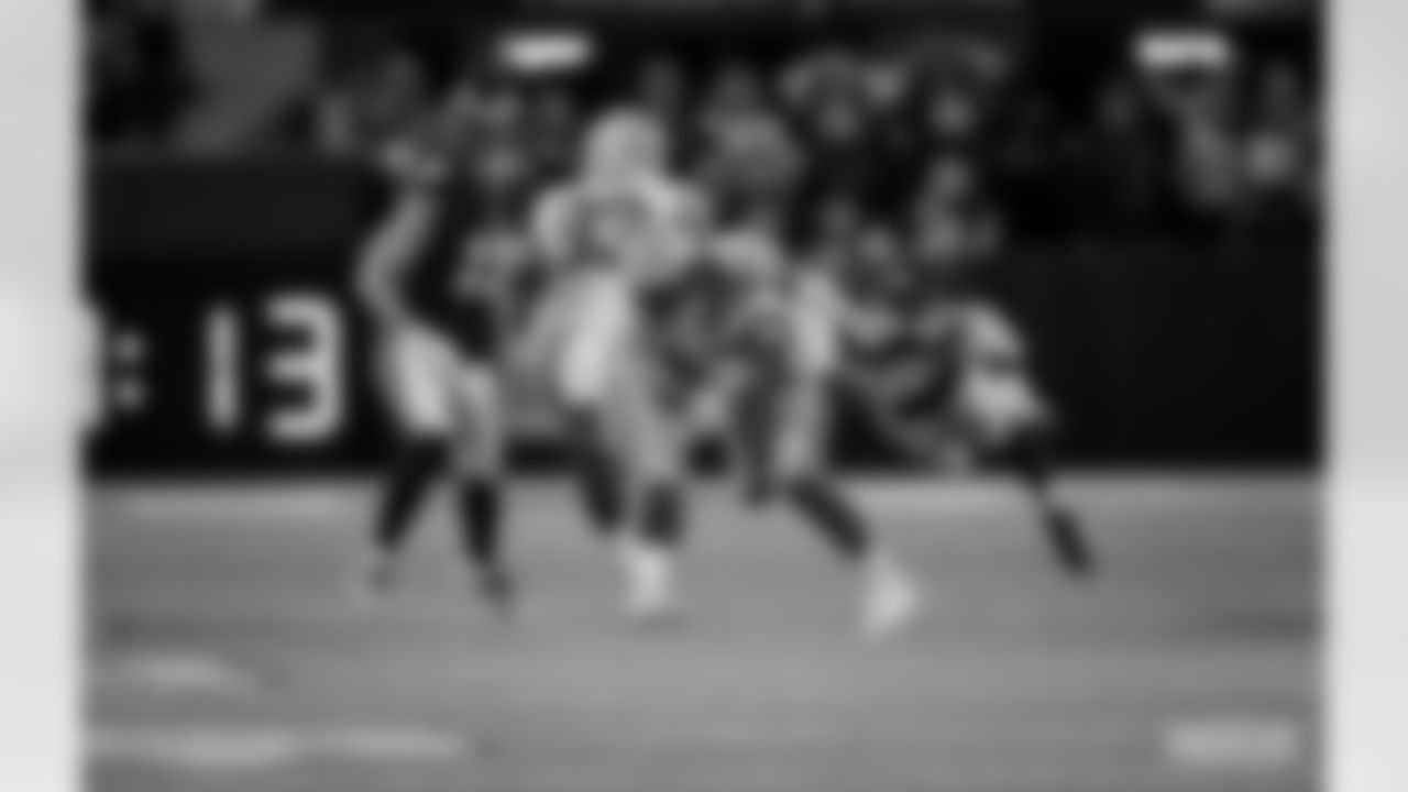CB Kevin King