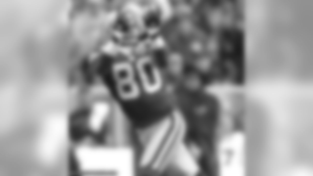 Donald Driver