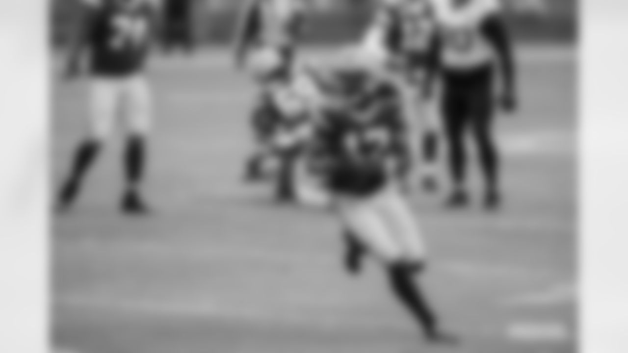 WR Davante Adams