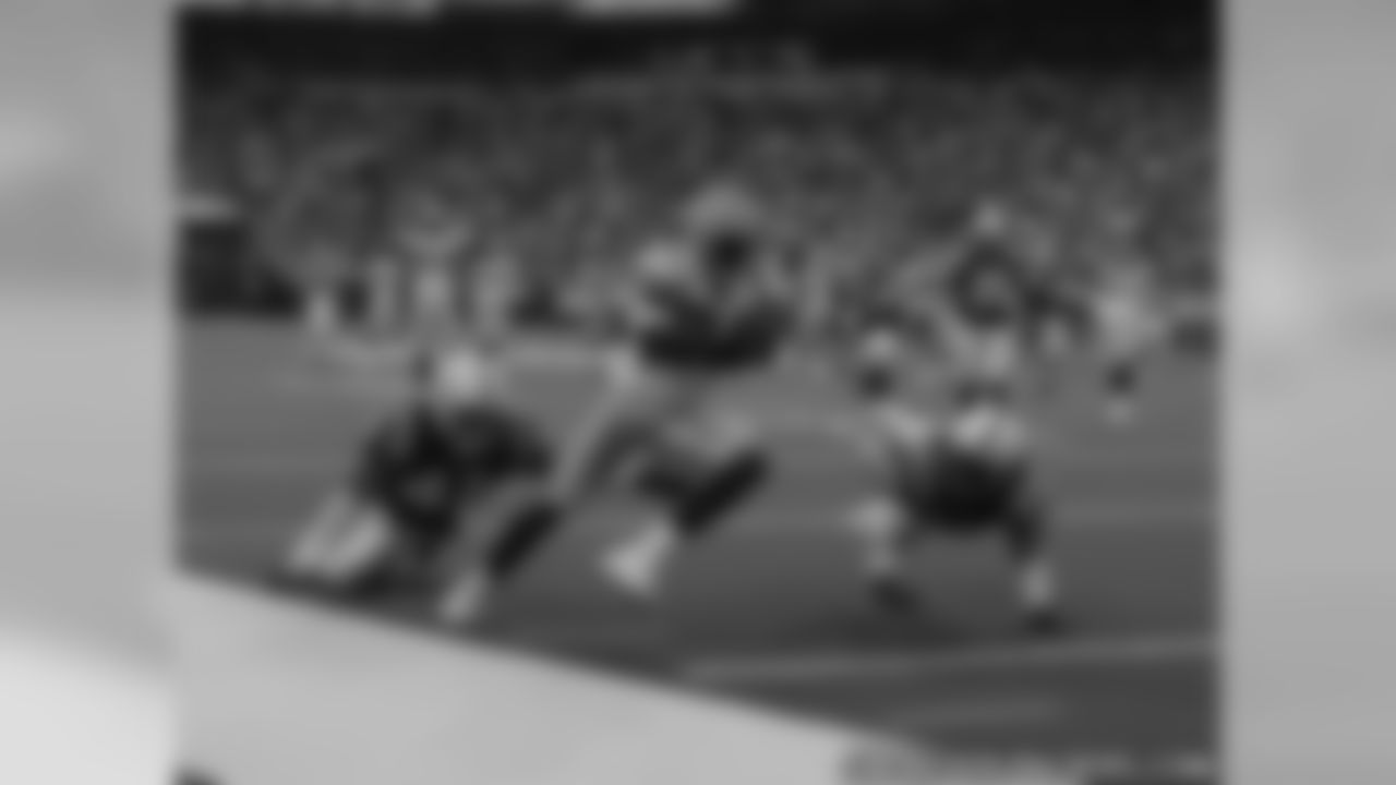 Donald Driver