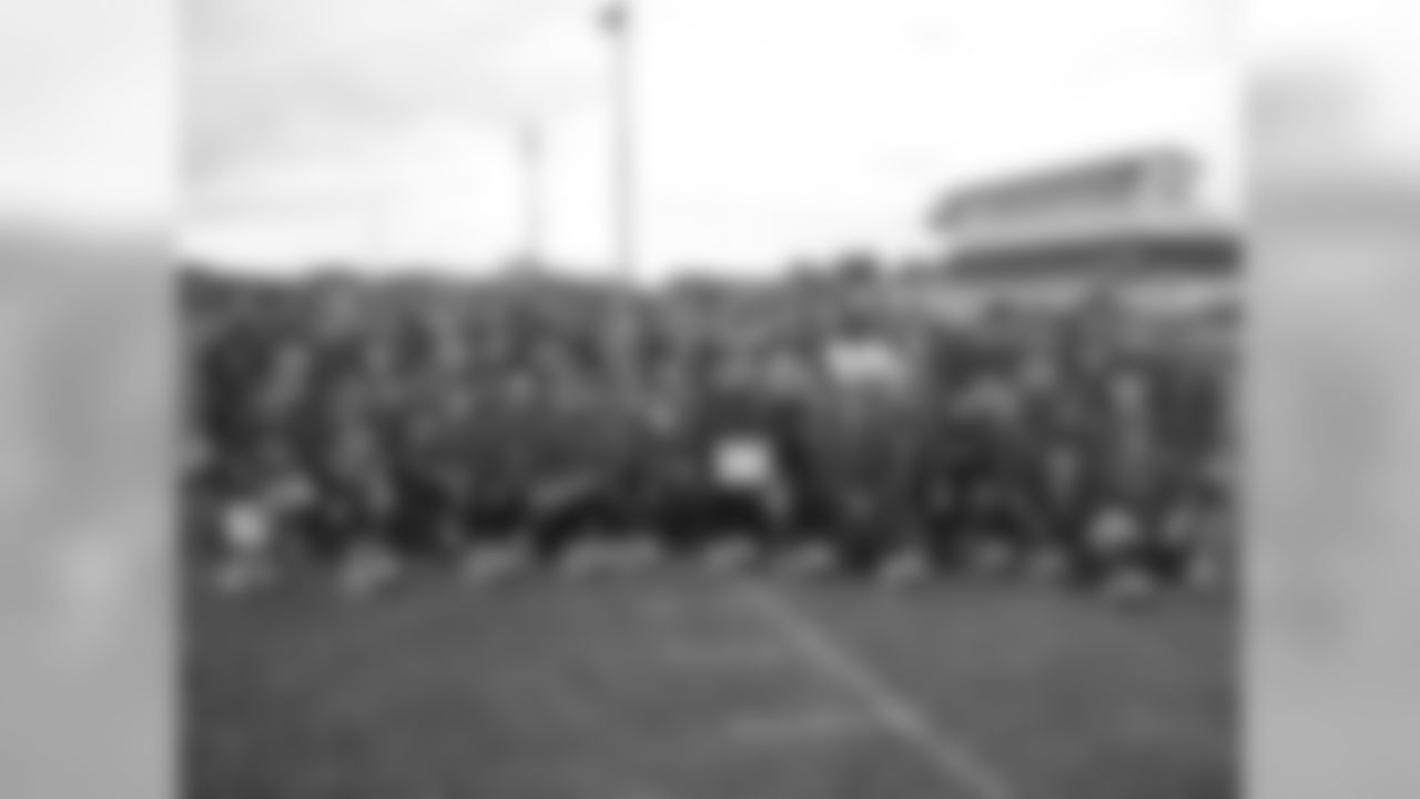 Weyauwega-Fremont's Chase Named Packers Coach Of The Week