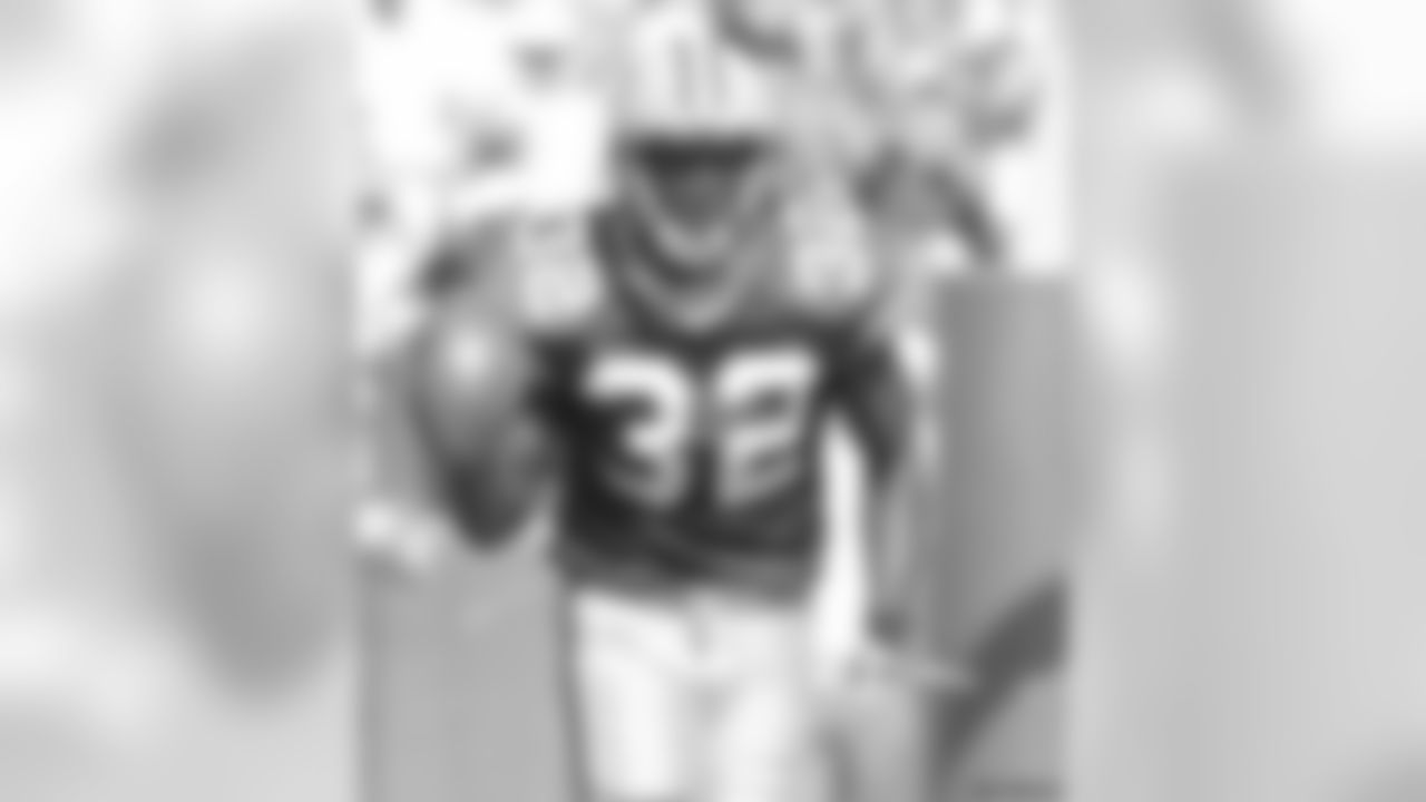 Rondell Mealey