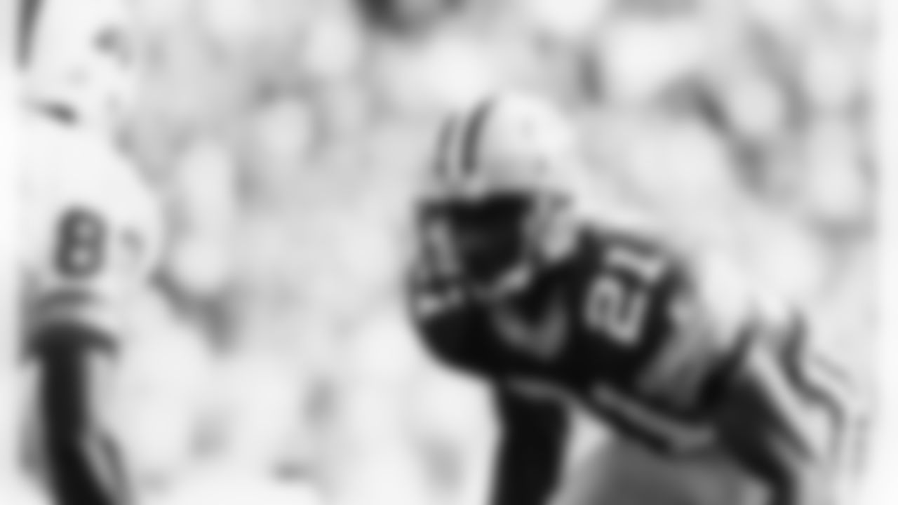 1996 - Packers at Buccaneers