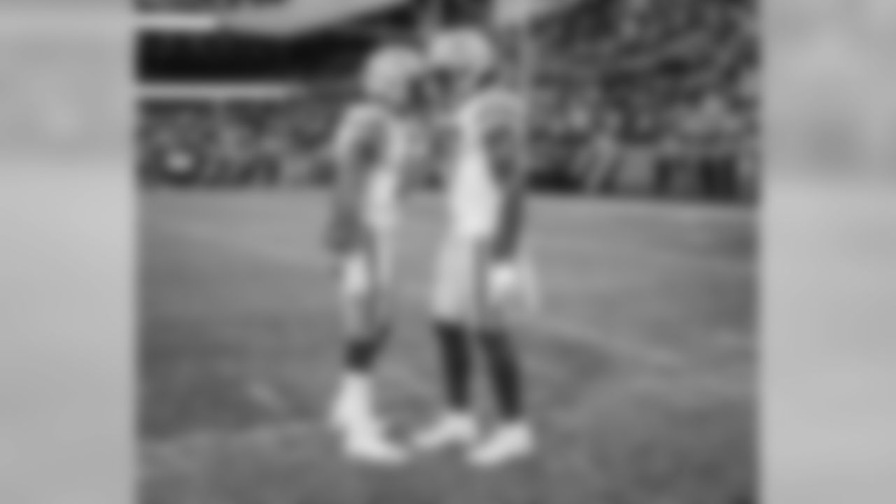 2017 - Packers at Bears