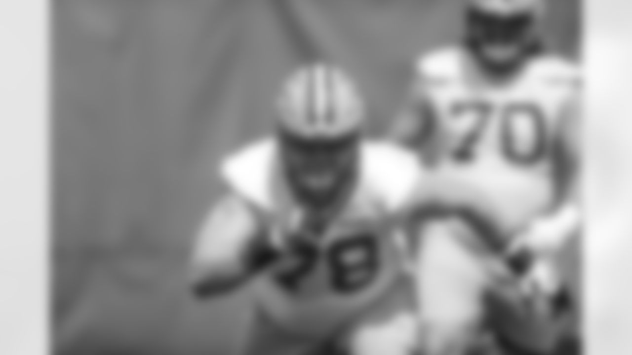 OL Cole Van Lanen