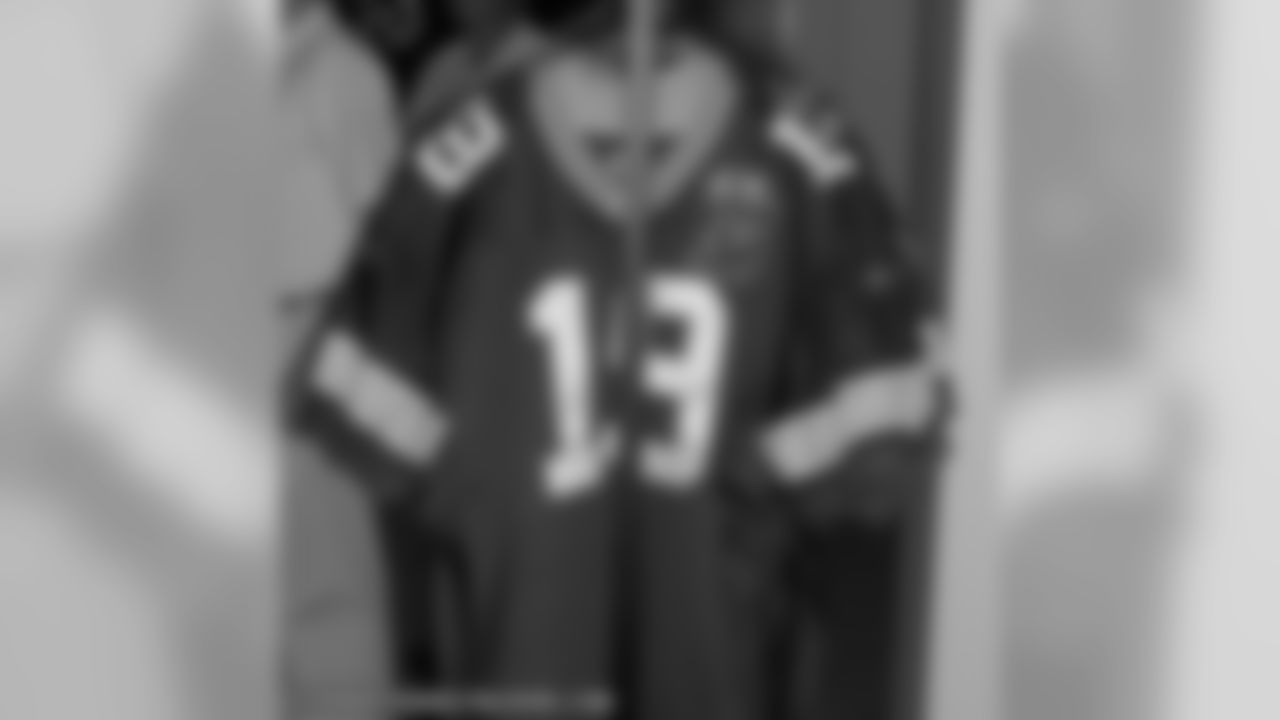Super Bowl XXXI Anniversary