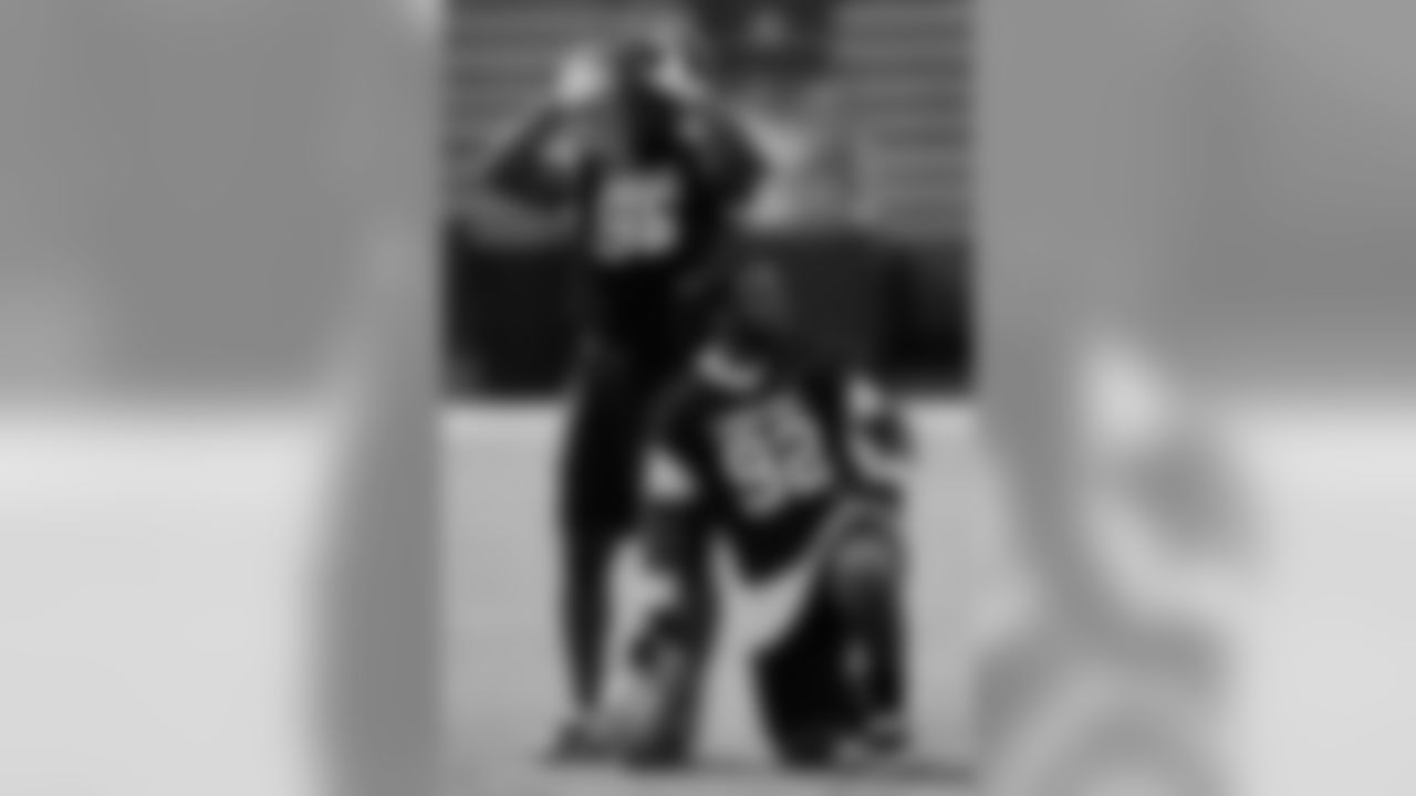 Mike Neal - #92 - Purdue