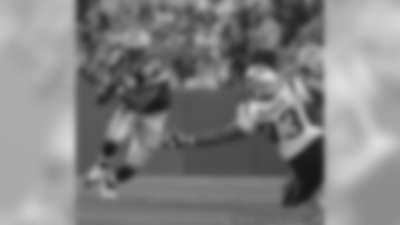 Preseason: Packers vs Patriots