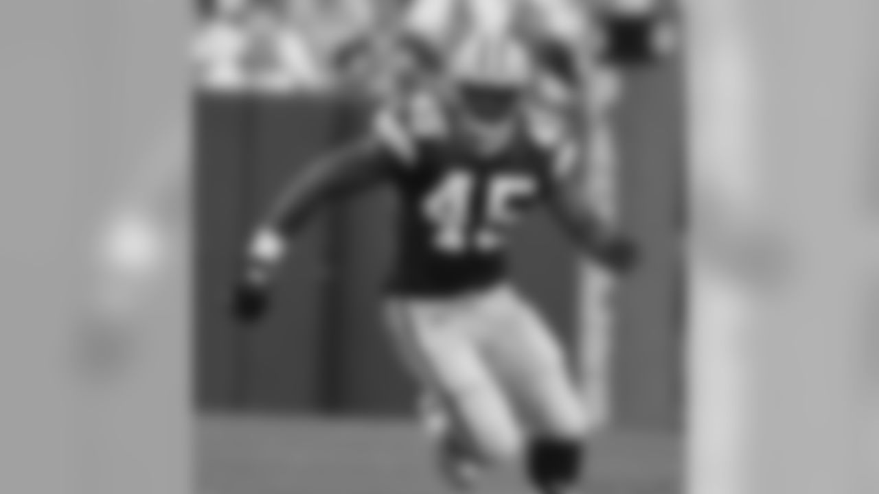 Corey White