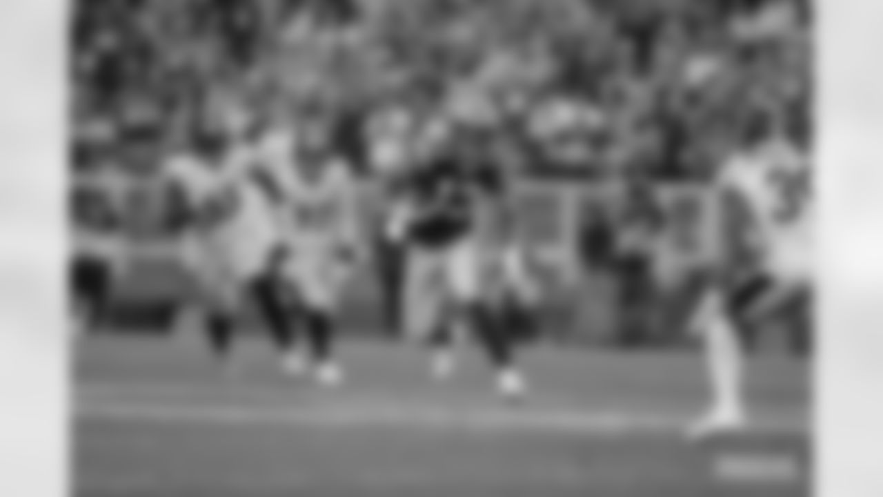 Green Bay Packers vs Pittsburgh Steelers
October 3, 2021