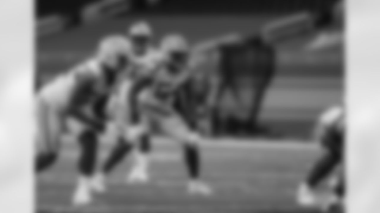 LB Kamal Martin