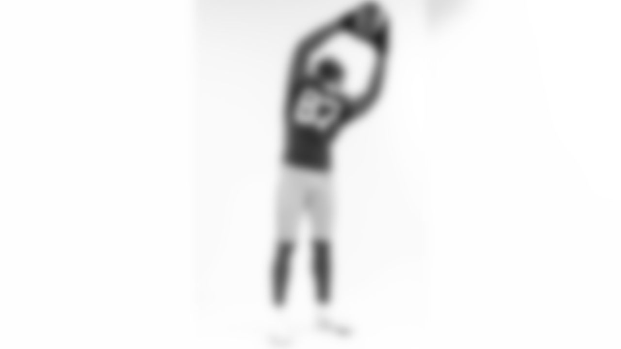 WR Romeo Doubs