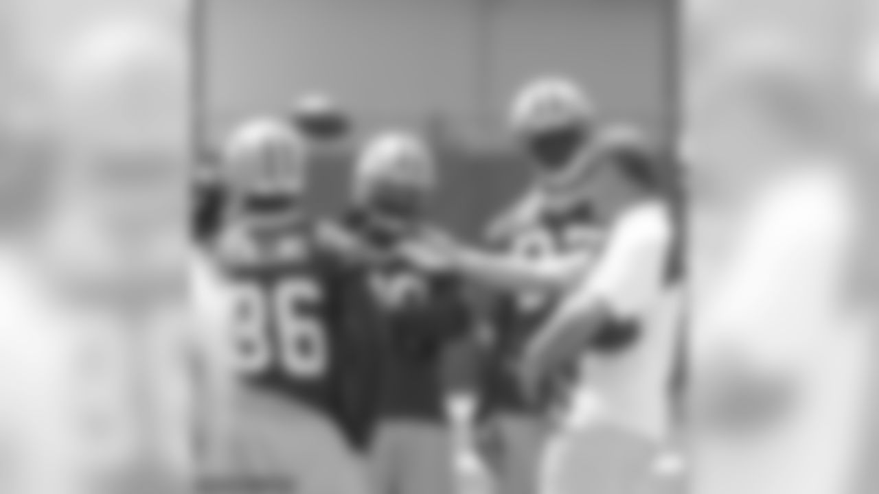 Organized Team Activities (OTAs)