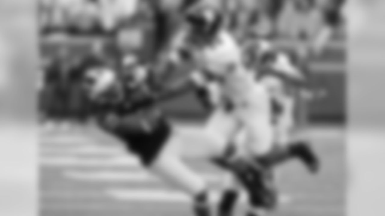 39 - S Ibraheim Campbell - Northwestern