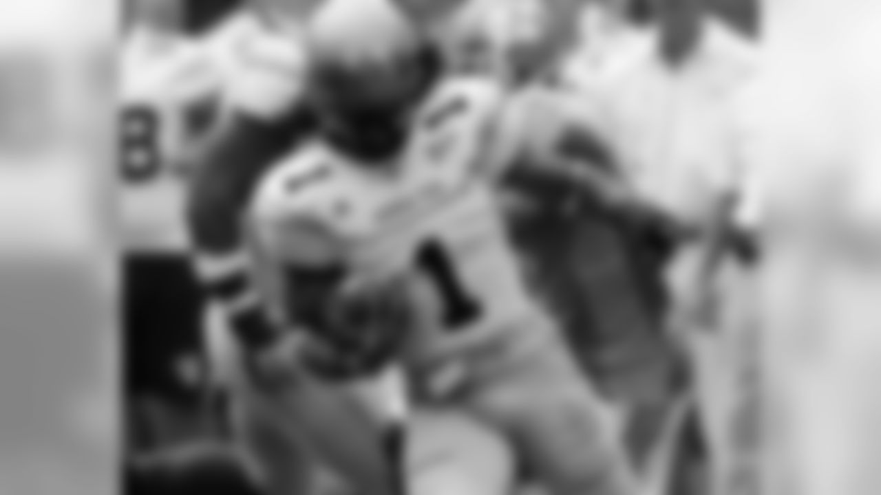 Morgan Burnett
