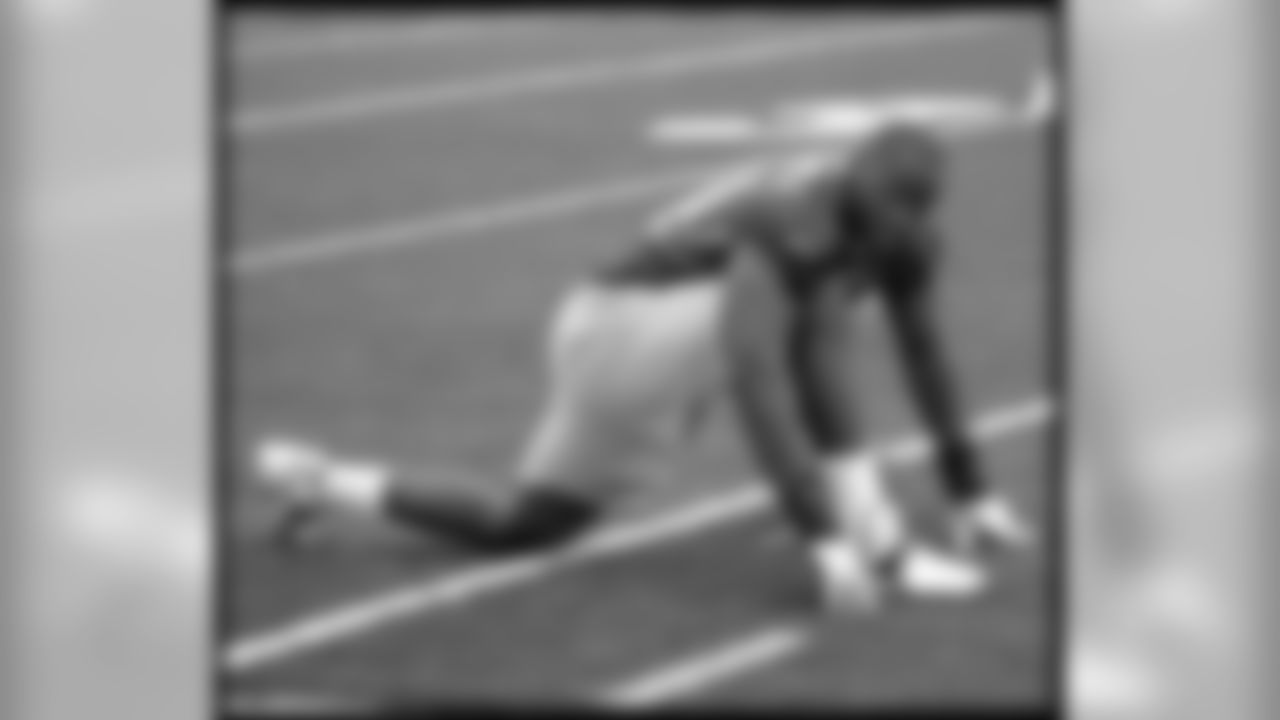 Minicamp 2001