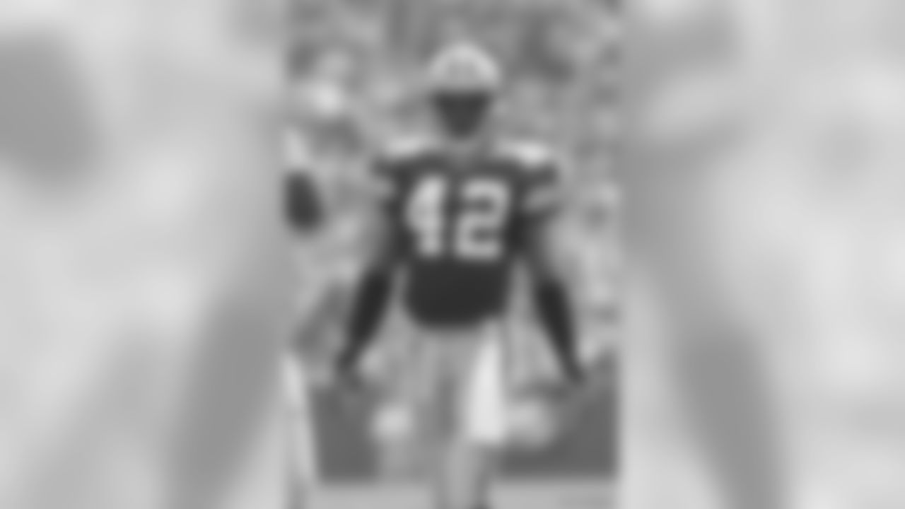 Darren Sharper
