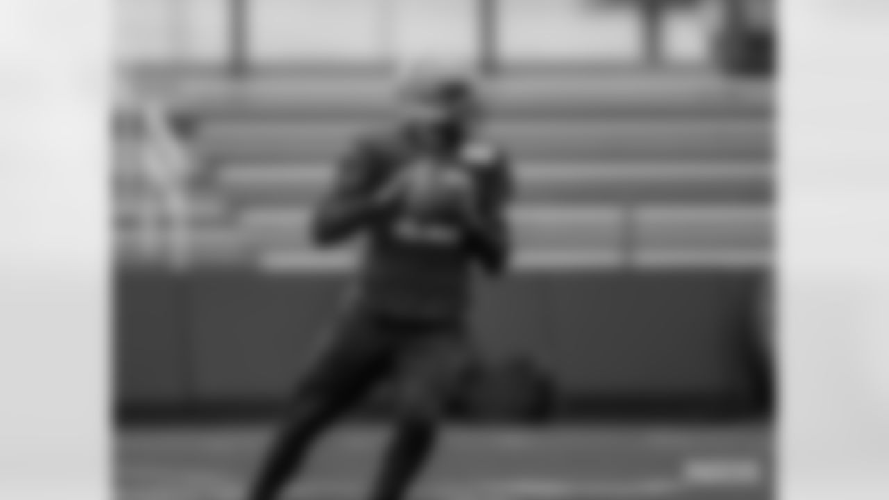 QB Aaron Rodgers