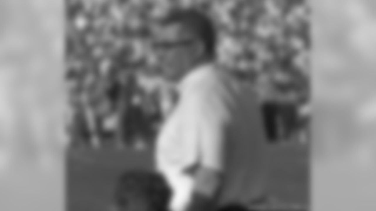 Vince Lombardi