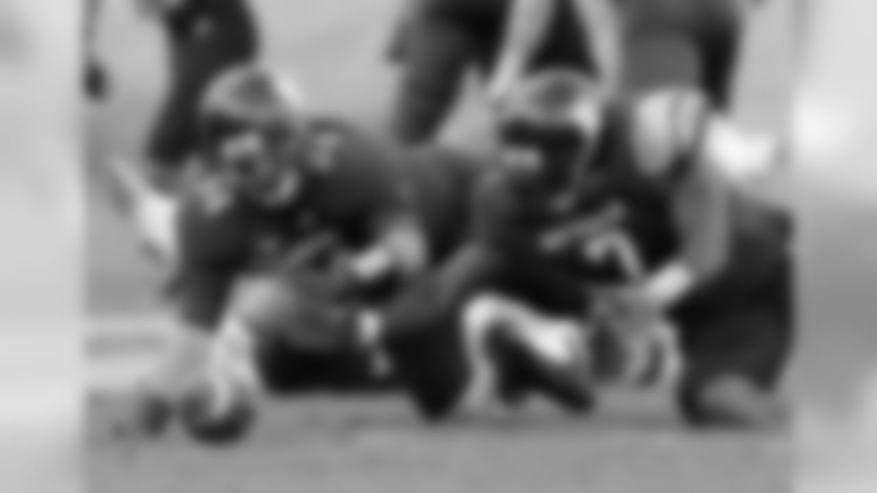 Dean Lowry - #94 - Northwestern