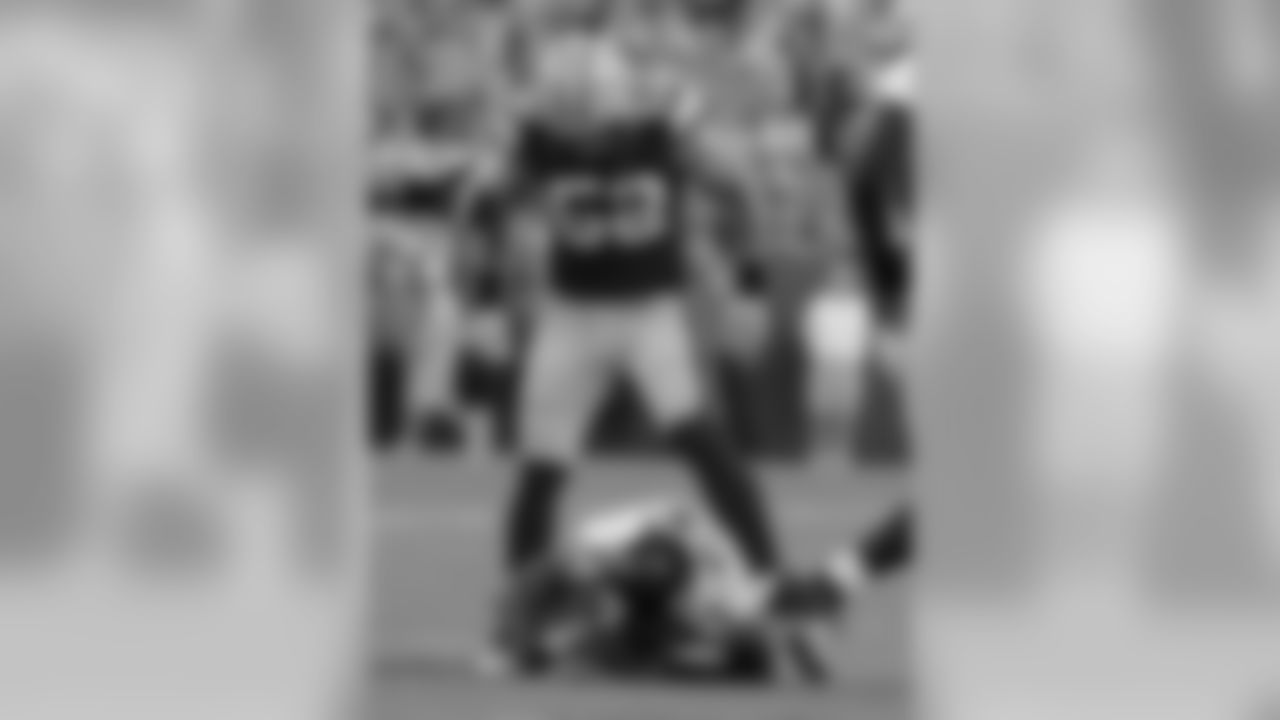 Week 2: vs. Seattle, Sept. 20, 7:30 p.m. CT (NBC) – Green Bay is 8-3 against the Seahawks at home during the regular and postseason, including five straight wins.