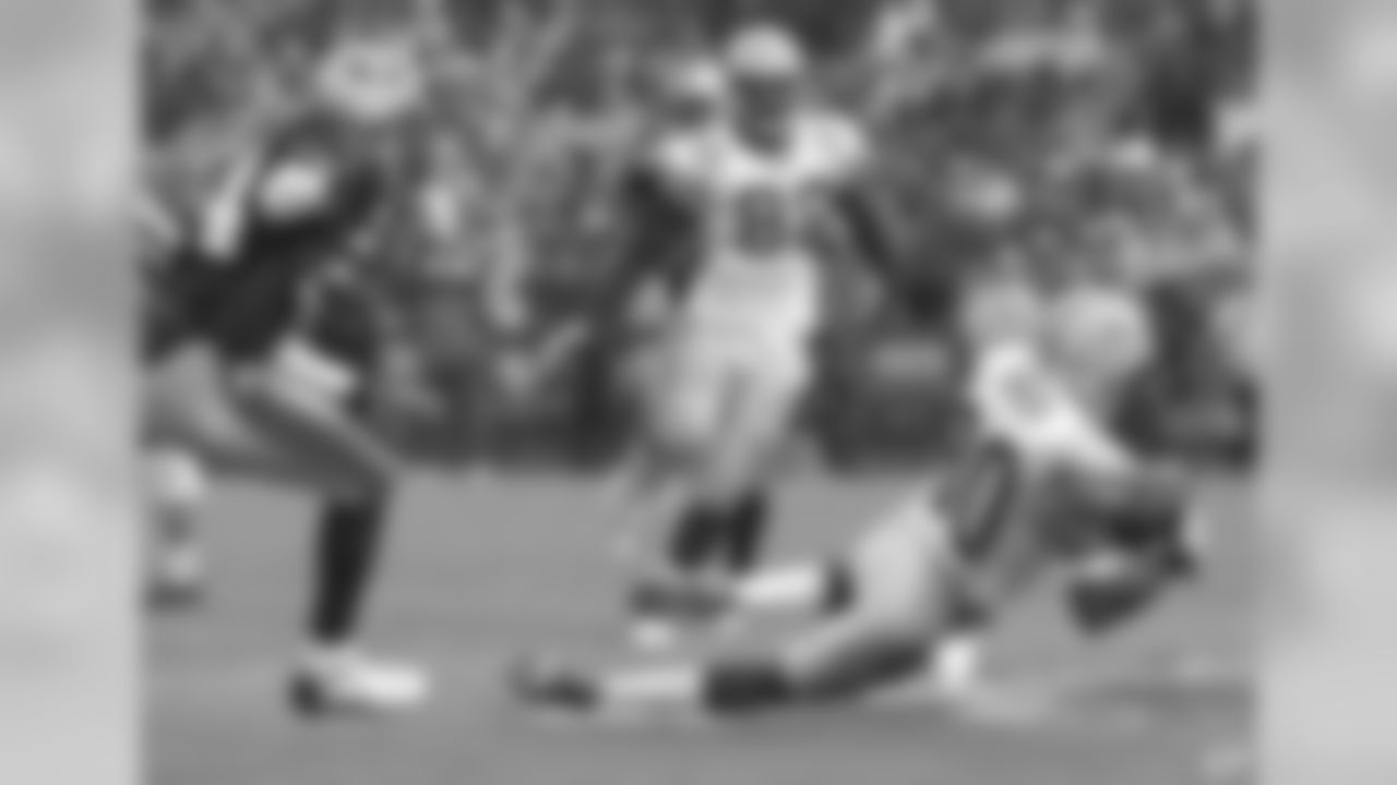 Donald Driver