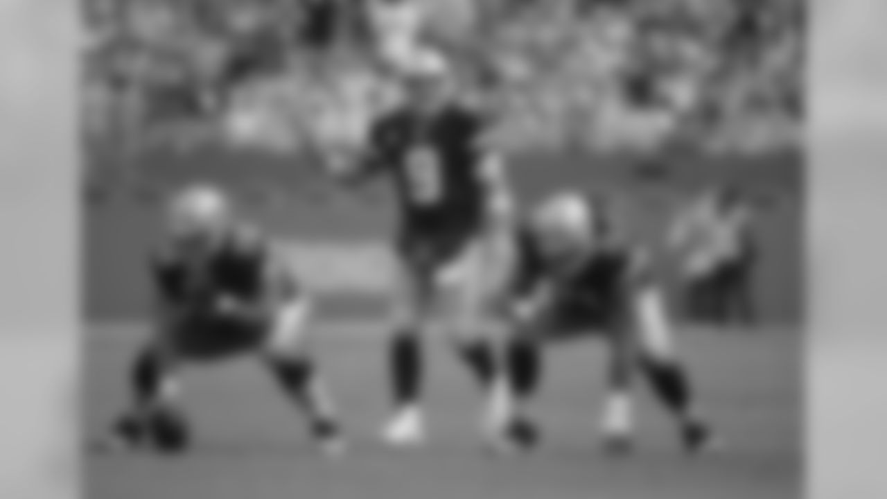 Cowboys QB Tony Romo