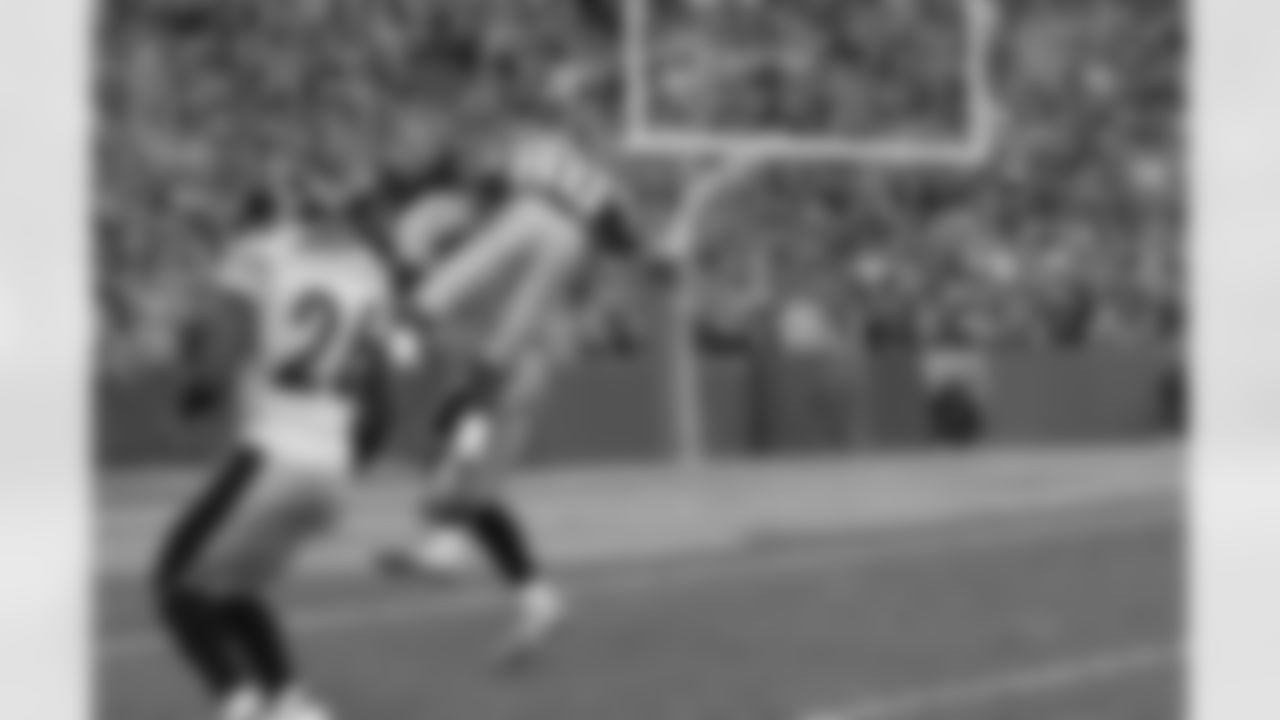 2005 - Packers vs. Steelers