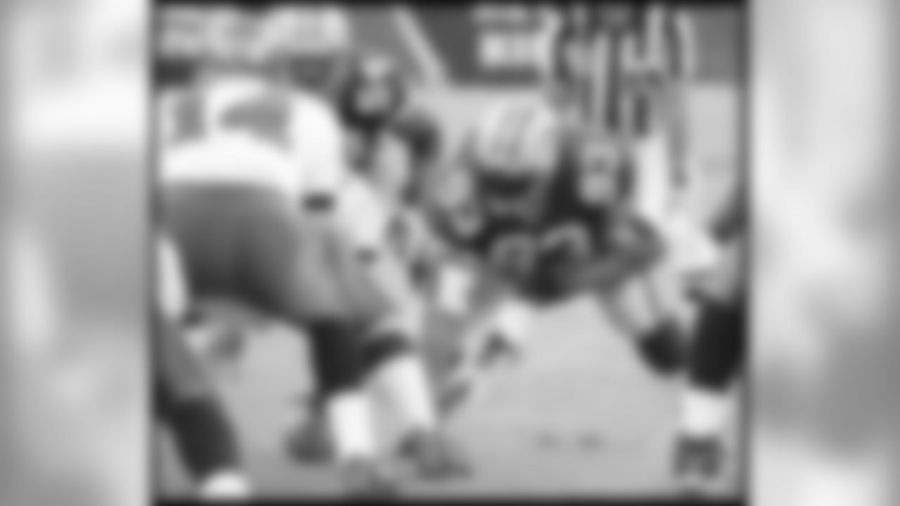 Packers at Tampa Bay Buccaneers