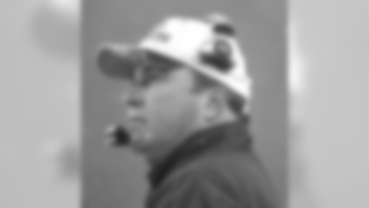 Mike McCarthy