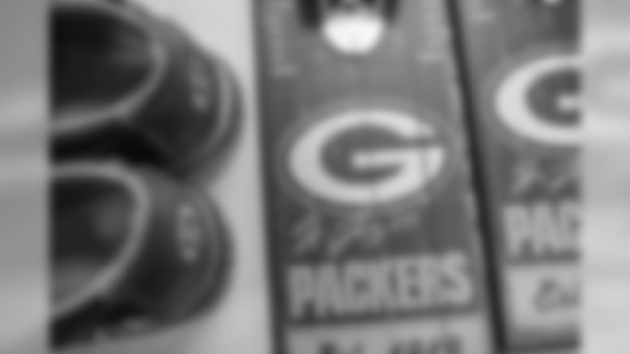 Green Bay Packers Give Back Celebrity Bowling Event at Ashwaubenon Lanes on Wednesday, June 4, 2019.