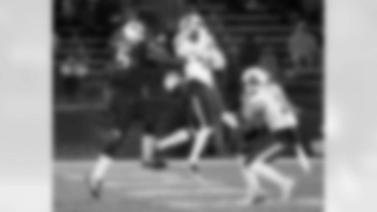 35 - CB Parry Nickerson - Tulane