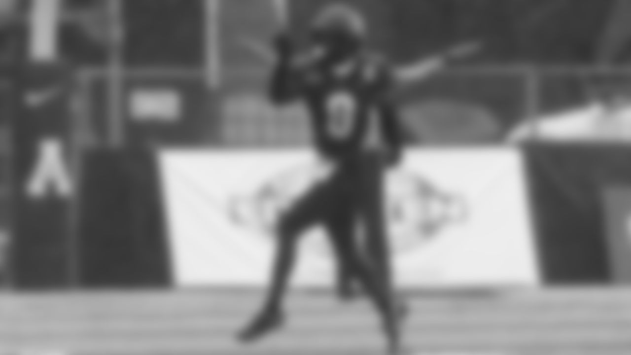 2021 NFL Draft Prospect Interview: Shemar Jean-Charles, Cornerback,  Appalachian State - Stampede Blue