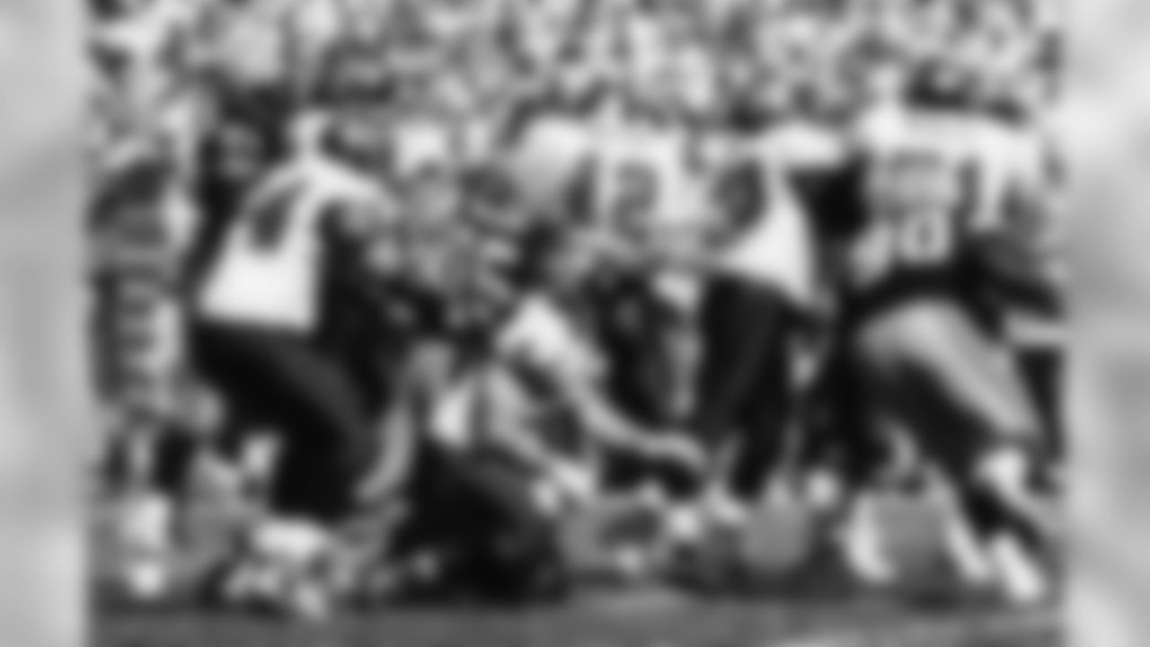 Packers vs Tampa Bay Buccaneers