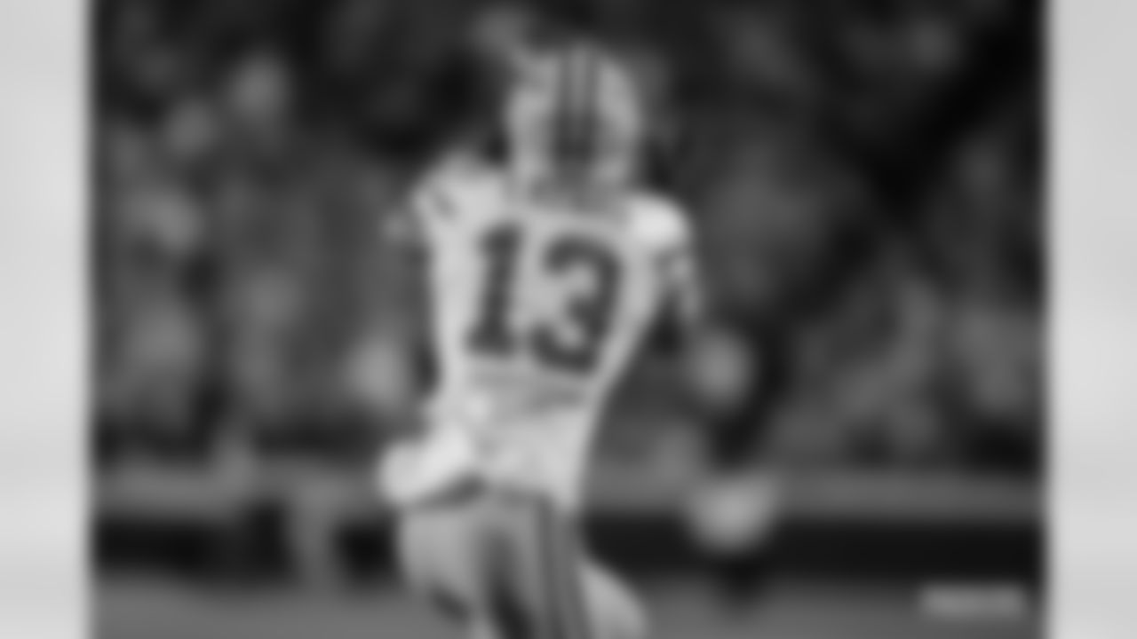 Green Bay Packers vs Kansas City Chiefs
November 7, 2021