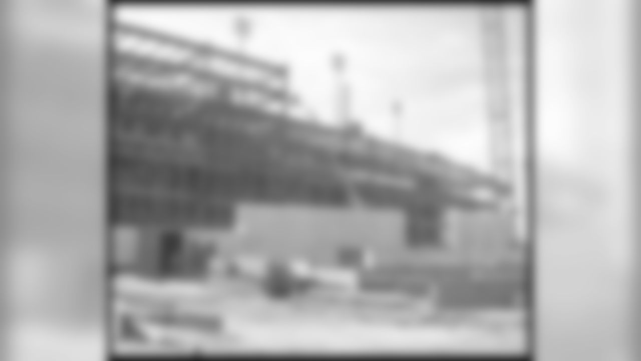 Lambeau Construction