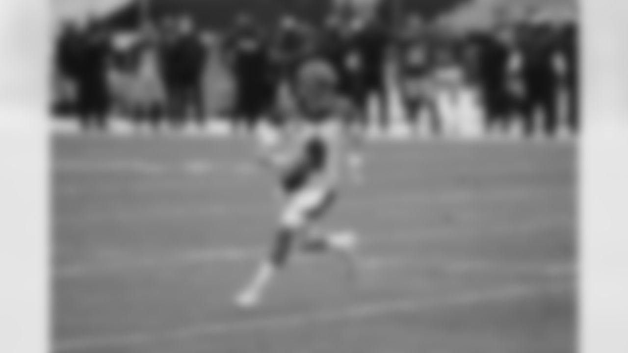 Bengals QB Joe Burrow