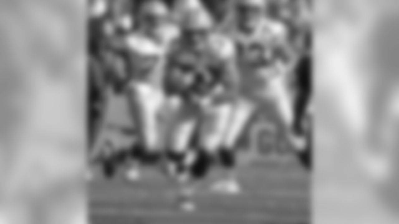 RB Noah Herron