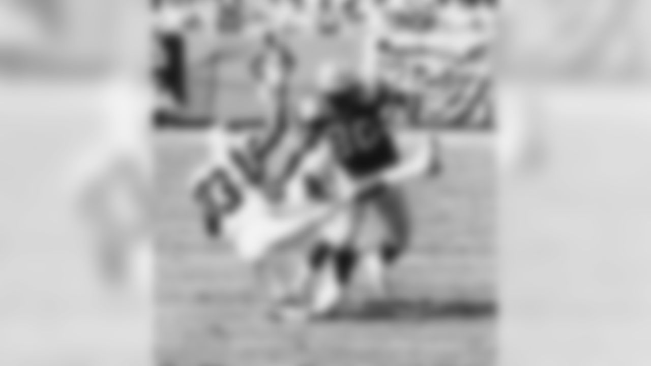 Packers at Carolina Panthers